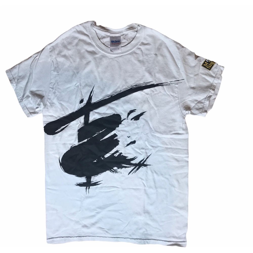 Miss Saigon Broadway T-Shirt